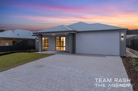 29 Amalfi Dr, Bullsbrook, WA 6084