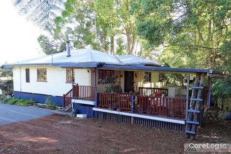 Property photo of 21 English Road Malanda QLD 4885