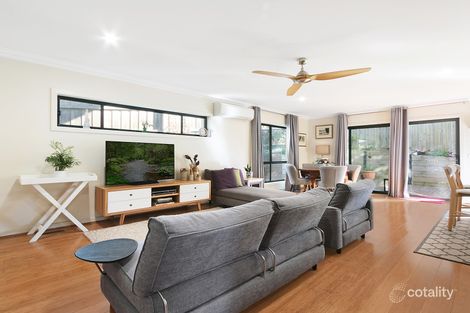 Property photo of 3 Paz Mews Mooroolbark VIC 3138