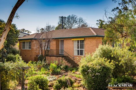 Property photo of 4 Mather Street Weston ACT 2611