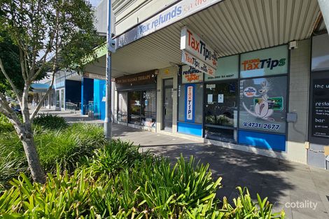 2/538-540 High St, Penrith, NSW 2750