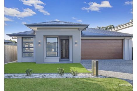 66 Lexey Cres, Wakerley, QLD 4154