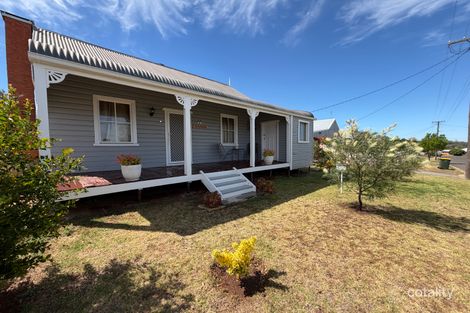 Property photo of 13 Napier Street Condobolin NSW 2877