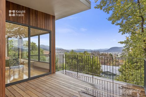 Property photo of 3 Darling Parade Mount Stuart TAS 7000