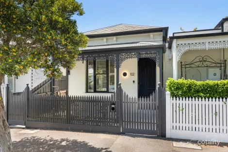 102 Raglan St, Port Melbourne, VIC 3207