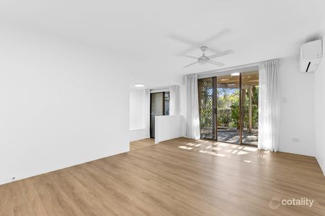 Property photo of 2/11 Bowler Street Paddington QLD 4064