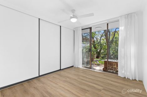 Property photo of 2/11 Bowler Street Paddington QLD 4064