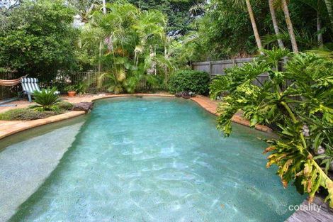 Property photo of 123 Stratton Terrace Manly QLD 4179