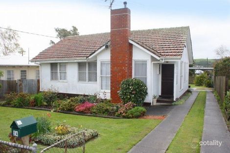 24 Petersen St, Korumburra, VIC 3950