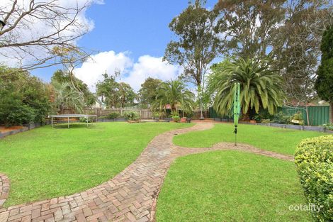 Property photo of 45 Bourke Street Riverstone NSW 2765