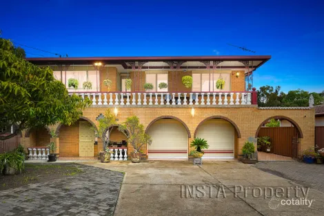 Property photo of 84 Lansdowne Road Canley Vale NSW 2166