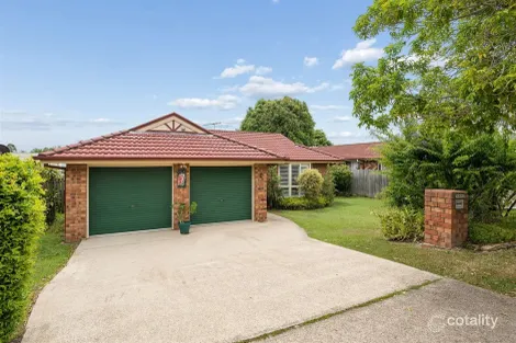 Property photo of 7 Macarthy Road Marsden QLD 4132