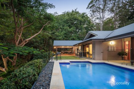 Property photo of 99 Gap Creek Road Kenmore Hills QLD 4069