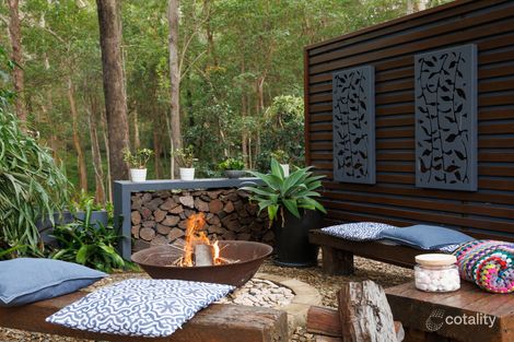 Property photo of 99 Gap Creek Road Kenmore Hills QLD 4069