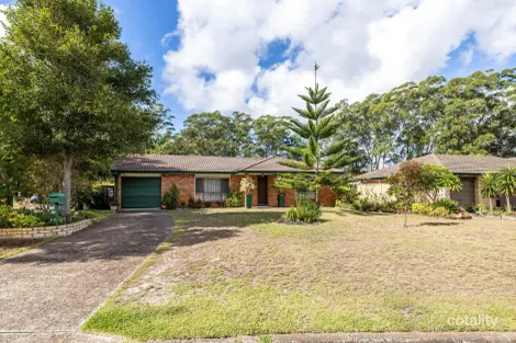 34 Bowman Dr, Raymond Terrace, NSW 2324
