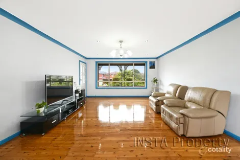 Property photo of 84 Lansdowne Road Canley Vale NSW 2166