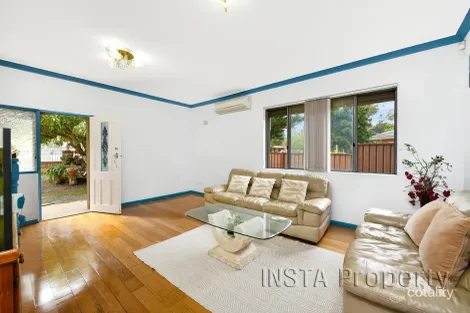 Property photo of 84 Lansdowne Road Canley Vale NSW 2166