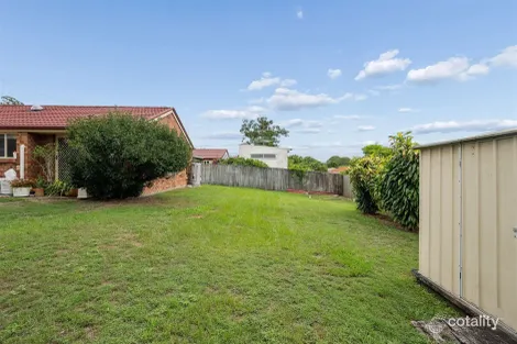 Property photo of 7 Macarthy Road Marsden QLD 4132