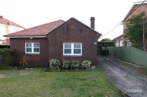 31 Fortescue St, Bexley North, NSW 2207