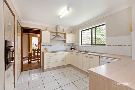 Property photo of 7 Kinsella Street Belmont QLD 4153