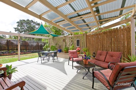 Property photo of 7 Kinsella Street Belmont QLD 4153