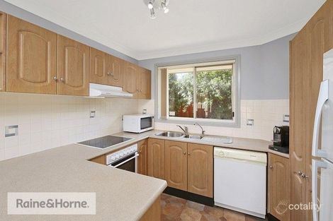 Property photo of 3/138 Barrenjoey Road Ettalong Beach NSW 2257