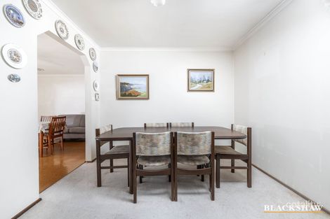 Property photo of 3 Zadow Place Richardson ACT 2905