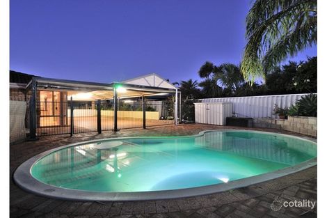 27 La Rochelle Rmbl, Port Kennedy, WA 6172