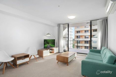 Property photo of 211/135-137 Pacific Highway Hornsby NSW 2077
