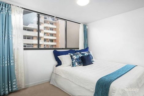 Property photo of 211/135-137 Pacific Highway Hornsby NSW 2077