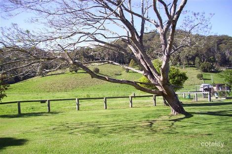 Property photo of 380 South Island Loop Road Upper Orara NSW 2450