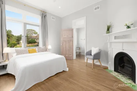 Property photo of 1/7 Park Avenue Mosman NSW 2088