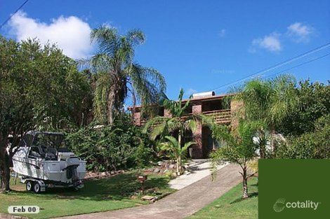 18 Mergowie Dr, Cleveland, QLD 4163