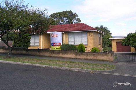 11 Leith St, Newborough, VIC 3825