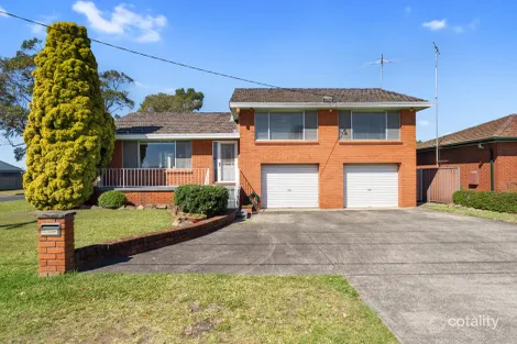 118 Kingswood Rd, Engadine, NSW 2233