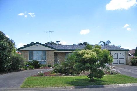 7 Shaula Cres, Erskine Park, NSW 2759