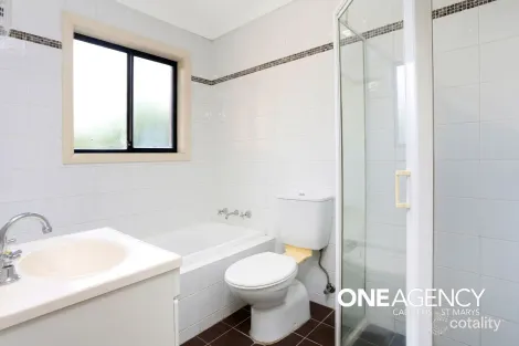 Property photo of 47C Stapleton Street Wentworthville NSW 2145