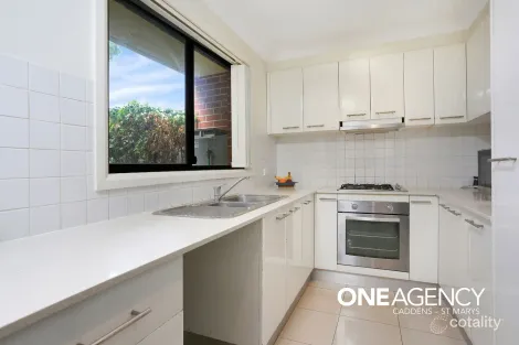 Property photo of 47C Stapleton Street Wentworthville NSW 2145