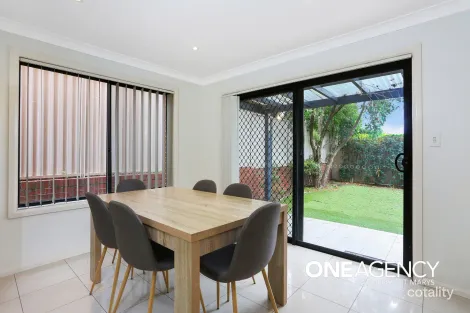 Property photo of 47C Stapleton Street Wentworthville NSW 2145