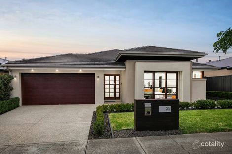 Property photo of 25 Scarlet Drive Greenvale VIC 3059