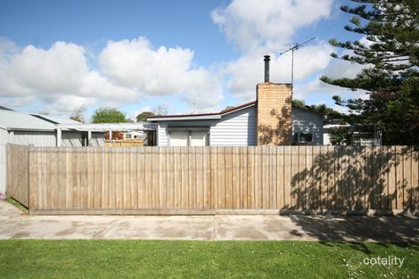 Property photo of 53 Fraser Street Herne Hill VIC 3218
