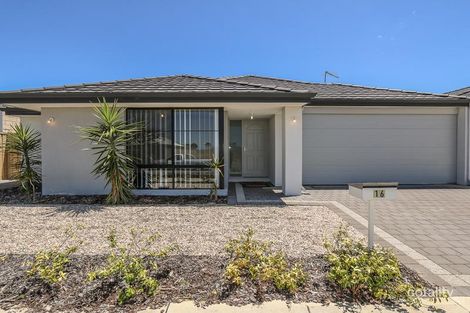 Property photo of 16 Pinelle Parkway Aubin Grove WA 6164