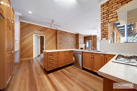 Property photo of 14 Hartwig Street The Range QLD 4700