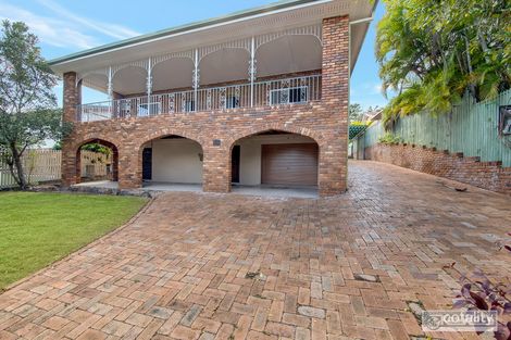 Property photo of 14 Hartwig Street The Range QLD 4700