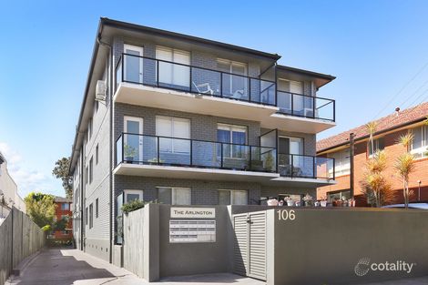 7/106-108 Constitution Rd, Dulwich Hill, NSW 2203