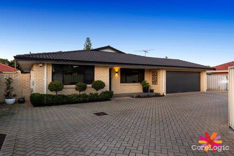 Property photo of 149B St Kilda Road Rivervale WA 6103