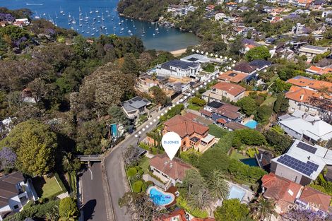 Property photo of 14 Sirius Avenue Mosman NSW 2088
