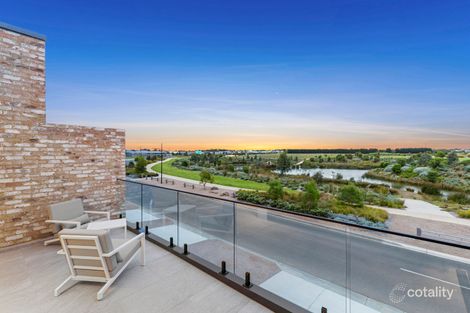 Property photo of 3/57 Heathwood Way Ocean Grove VIC 3226