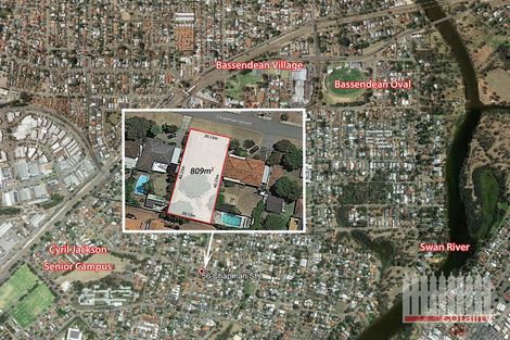 56 Chapman St, Bassendean, WA 6054