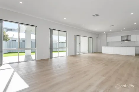 Property photo of 36A Conochie Crescent Manning WA 6152